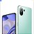 Smartphone Xiaomi 11 Lite 5G NE 128GB / 8GB RAM / Dual SIM / Tela 6.55"/ Câmeras 64MP+8MP+5MP e 20MP - Mint Green (Globa - Imagem 6