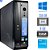 Computador Intel C3Tech Slim, Core I3 10th, 8GB de Memória, Disco SSD 256GB - Windows 10 Pro - Imagem 1