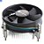 Kit Para Montagem de Computador- Placa Mãe-Processador Core i3 2130- Memória Ram 4GB- HD SSD 120GB- Gabinete C/Fonte - Imagem 5