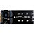 Placa Adaptadora de SATA 22 Pinos Para M.2 Sata, e de SFF-8643 Para M.2 NVMe - Imagem 7