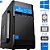 Computador ST Core i7 10700F- SSD M.2 NVME 480GB + 32GB Ram + HD 1TB -  Fonte Real ATX 750W Placa Video GTX 1050 Ti- 4GB - Imagem 1