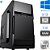 Computador Intel® Core™ i5 (10400)- H510M-G -Memoria DDR4 8GB 2400MHz - HD SSD 512GB -Com Teclado Mouse Brind MousePad - Imagem 2