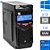 Computador Core i7- 10700 - HD SSD 512GB- Memória Ram 8GB- Fonte Real 500W- Mouse e Teclado  - Windows 10 - Imagem 2