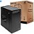Kit Para Montagem de Computador Core i3-2120- HD SSD Walram 120GB - Memória 4GB - Gab MT-27Bk - Imagem 3