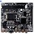 Kit Para Montagem de Computador Placa Mãe-Processador  i3-3220-SSD 120GB - Memória 4GB - Gabinete Fonte - Brind MousePAD - Imagem 4