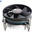 Kit Para Montagem de Computador Placa Mãe-Processador  i3-3220-SSD 120GB - Memória 4GB - Gabinete Fonte - Brind MousePAD - Imagem 5