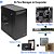 Kit Para Montagem de Computador Placa Mãe-Processador  i3-3220-SSD 120GB - Memória 4GB - Gabinete Fonte - Brind MousePAD - Imagem 1