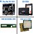Kit Para Montagem de Computador Placa Mãe -Processador Core i3-2100-SSD 120GB - Memória 4GB - Gabinete MT-27Bk Com Fonte - Imagem 2