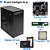 Kit Para Montagem de Computador Placa Mãe -Processador Core i3-2100-SSD 120GB - Memória 4GB - Gabinete MT-27Bk Com Fonte - Imagem 1