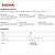 Sandisk 1tb ssd disco rígido externo portátil 1050 mb/s usb 3.2 gen 2 hd 500gb 2tb unidade de estado sólido para portáti - Imagem 6