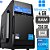 Computador Intel Core i5- 3470 | 3.40Ghz - Memoria Ram DDR3 4GB - SSD 256GB - Gabinete Micro Atx - Imagem 1