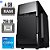 Computador Intel Core i5- 3470 | 3.40Ghz - Memoria Ram DDR3 4GB - SSD 256GB - Gabinete Micro Atx - Imagem 2