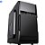 Computador Core i7-3770-HD SSD 240GB WALRAM-Memória Ram 8GB Kingston- Windows 10 - Gabinete 25BK - Imagem 3