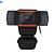 Webcam HD 720p 30fps Com Microfone Integrado | GT - Imagem 1