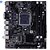Computador Core i5-650 3.2Ghz - HD SSD 128GB - Memória Ram 8GB- Micro- MT-28BK- C3 Tech Windows 10 - Imagem 4
