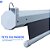 Projetor Epson Powerlite E20 3LCD, XGA, 3.400 Lumens Com Tela de Projeção Elétrica 150x200cm 220V GT - Imagem 3