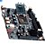 Placa Mãe 1150 H81M DDR3 SQBOX Com HDMI | GoldenTec Para 4 geração - Imagem 4