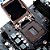 Placa Mãe 1150 H81M DDR3 SQBOX Com HDMI | GoldenTec Para 4 geração - Imagem 2