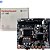 Placa Mãe 1150 H81M DDR3 SQBOX Com HDMI | GoldenTec Para 4 geração - Imagem 6