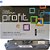 Toner Compatível Ricoh Black Sp3710 Sp 3710dn Sp 3710sf Sp3710 7k Profit - Imagem 3