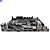 Placa Mãe Arktek AK-H110M EG / LGA1151 / Intel H110 / Micro ATX / DDR4 - Imagem 3