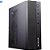Computador Mini Micro Atx Slim Intel Core I7-3770 - Memoria Ram 16GB- SSD 480GB - Horizontal e Vertical - Imagem 4