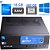 Computador Mini Micro Atx Slim Intel Core I7-3770 - Memoria Ram 16GB- SSD 480GB - Horizontal e Vertical - Imagem 2