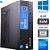 Computador Mini Micro ATX Slim Core i7- 3th 3770,  Memória 8GB, SSD 256GB - Vertical e Horizontal / MINI-ITX - Imagem 1
