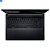 Notebook Acer Aspire 3 Intel N4020 Dual Core, 4GB RAM, SSD 128GB, 15.6 HD, Windows 11, Office, Preto - A315-34-C2BV - Imagem 4