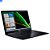 Notebook Acer Aspire 3 Intel N4020 Dual Core, 4GB RAM, SSD 128GB, 15.6 HD, Windows 11, Office, Preto - A315-34-C2BV - Imagem 5