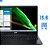 Notebook Acer Aspire 3 Intel N4020 Dual Core, 4GB RAM, SSD 128GB, 15.6 HD, Windows 11, Office, Preto - A315-34-C2BV - Imagem 2