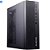 Computador Mini Slim Core I3- 10th 10100 3,6 Ghz,  Memória 8GB DDR4, SSD 256GB - Vertical e Horizontal / MINI-ITX - Imagem 4