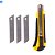 Estilete Bommax - BM-A107 - Imagem 4