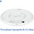 Access Point Ubiquiti Unifi 6 Pro Ap WIFI 6 - U6-Pro 2.4/5Ghz 300 Clientes - Imagem 3