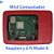 Raspberry Pi 3 Model B (Semi-Novo) - Imagem 1