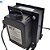 Auto Transformador Universal 2000VA Bivolt - 127v / 220v - Mika Transformadores (Semi - Novo) - Imagem 3