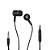 Fone de Ouvido Som Premium Com Microfone - A'Gold - FN-A23 - Imagem 2