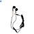 Fone De Ouvido Estéreo Com Microfone Relog's - Es-22 - Imagem 2