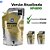 Refil Pó Para Recarga de Toner Compatível Com Brother, High Fusion HF-6890, 1 Kg Universal - Imagem 3