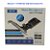 Computador Core i3-2100-HD SSD 240GB King-Memória Ram 8GB- Com Monitor 19 HDMI- Teclado Mouse e MousePad-  10 Portas USB - Imagem 5