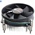 Computador Core i3-2100-HD SSD 240GB -Memória Ram 8GB- Com 10 Portas USB -Teclado e Mouse e MousePad - Imagem 10