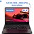 Notebook Gamer Lenovo Gaming 3 Ryzen 7-5800H, GTX1650, 8GB RAM, SSD 256GB, 15.6 Full HD Windows 11 Preto, 82MJ0001BR - Imagem 2