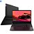 Notebook Gamer Lenovo Gaming 3 Ryzen 7-5800H, GTX1650, 8GB RAM, SSD 256GB, 15.6 Full HD Windows 11 Preto, 82MJ0001BR - Imagem 8