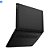 Notebook Gamer Lenovo Gaming 3 Ryzen 7-5800H, GTX1650, 8GB RAM, SSD 256GB, 15.6 Full HD Windows 11 Preto, 82MJ0001BR - Imagem 5