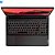 Notebook Gamer Lenovo Gaming 3 Ryzen 7-5800H, GTX1650, 8GB RAM, SSD 256GB, 15.6 Full HD Windows 11 Preto, 82MJ0001BR - Imagem 7