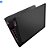 Notebook Gamer Lenovo Gaming 3 Ryzen 7-5800H, GTX1650, 8GB RAM, SSD 256GB, 15.6 Full HD Windows 11 Preto, 82MJ0001BR - Imagem 6
