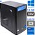 Computador Intel Core i7 3770- Memória Ram 16GB- HD SSD 240GB - Windows 10 - Mouse Pad de Brind - Imagem 1