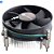 Computador Core i3-2100-HD SSD 240GB Walram - Memória Ram 4GB - Micro ATX MT-26BK - Imagem 5
