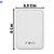 Carregador Portátil Power Bank Inova 5000mAh POW-112 - Imagem 7