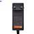 Fonte de Alimentação AC/DC 12V 3.5A Plug P4 Pino 4.5mm x 3.0mm - Sagemcom - Imagem 3